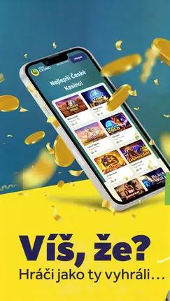 Sazka Casino cover